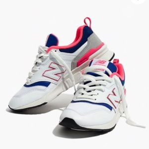 Madewell X New Balance 997H women’s 8.5